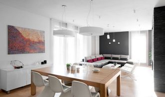 城市人家 打造家裝行業(yè)中裝修質(zhì)量新標(biāo)準(zhǔn)的深圳裝飾工程