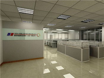 深圳裝飾工程 創(chuàng)新、品質(zhì)與未來趨勢(shì)