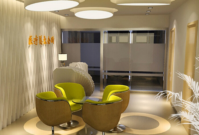 深圳狼逸設計裝飾工程 匠心筑家，品質(zhì)為伴