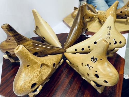 文博會來了｜打卡漳州元素，這些文創(chuàng)產品很亮眼